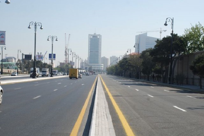Azərbaycanda bu yollar pullu olacaq 